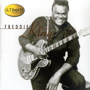 freddie king freddie king